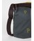 Paul Smith + Pop Trading Company メッシュロゴ ショルダーバッグ