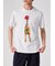 "Graffiti Chicken" Tシャツ