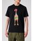 "Graffiti Chicken" Tシャツ
