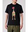 "Graffiti Chicken" Tシャツ