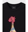 "Graffiti Chicken" Tシャツ