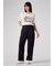 ウィメンズ Paul Smith × Oasis リストバンド Tシャツ