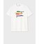 ウィメンズ Paul Smith × Oasis リストバンド Tシャツ