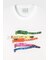 ウィメンズ Paul Smith × Oasis リストバンド Tシャツ