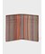 "Signature Stripe Interior" カードケース