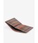 "Signature Stripe Interior" カードケース