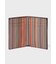 "Signature Stripe Interior" カードケース