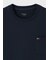 "Artist Stripe Embroidery" Tシャツ