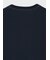"Artist Stripe Embroidery" Tシャツ