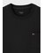 "Artist Stripe Embroidery" Tシャツ