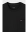 "Artist Stripe Embroidery" Tシャツ