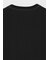 "Artist Stripe Embroidery" Tシャツ