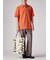 "Summer Shop" コットン トートバッグ