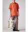 "Summer Shop" コットン トートバッグ