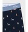 "New Dogs" ボクサーパンツ