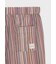 "Signature Stripe" ロングパンツ