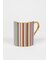 Paul Smith + Halcyon Days シグネチャーストライプ マグカップ