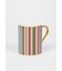 Paul Smith + Halcyon Days シグネチャーストライプ マグカップ