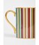 Paul Smith + Halcyon Days シグネチャーストライプ マグカップ