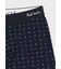 "Spotty Letters" ボクサーパンツ