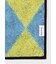 "Picasso through the Eyes of Paul Smith" ウォールペーパー ハンドタオル