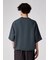 ライトドライテクスチャー ドローストリング Tシャツ