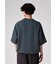 ライトドライテクスチャー ドローストリング Tシャツ