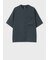 ライトドライテクスチャー ドローストリング Tシャツ