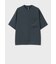 ライトドライテクスチャー ドローストリング Tシャツ