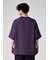 ライトドライテクスチャー ドローストリング Tシャツ