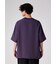 ライトドライテクスチャー ドローストリング Tシャツ