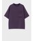 ライトドライテクスチャー ドローストリング Tシャツ