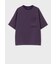 ライトドライテクスチャー ドローストリング Tシャツ