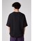 ライトドライテクスチャー ドローストリング Tシャツ