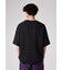 ライトドライテクスチャー ドローストリング Tシャツ