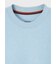 インレイ 長袖Tシャツ
