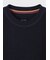 インレイ 長袖Tシャツ
