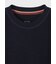 インレイ 長袖Tシャツ