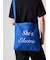 Paul Smith × Oasis "She's Electric" トートバッグ