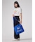 Paul Smith × Oasis "She's Electric" トートバッグ