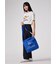 Paul Smith × Oasis "She's Electric" トートバッグ
