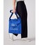 Paul Smith × Oasis "She's Electric" トートバッグ