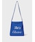 Paul Smith × Oasis "She's Electric" トートバッグ