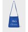 Paul Smith × Oasis "She's Electric" トートバッグ