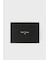 シグネチャーストライプタブ パスケース