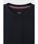 ストレッチスムース ロングスリーブTシャツ