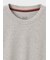ストレッチスムース ロングスリーブTシャツ