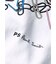 "Paperclip Logo" 半袖Tシャツ
