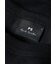"Paperclip Logo" 半袖Tシャツ