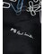 "Paperclip Logo" 半袖Tシャツ